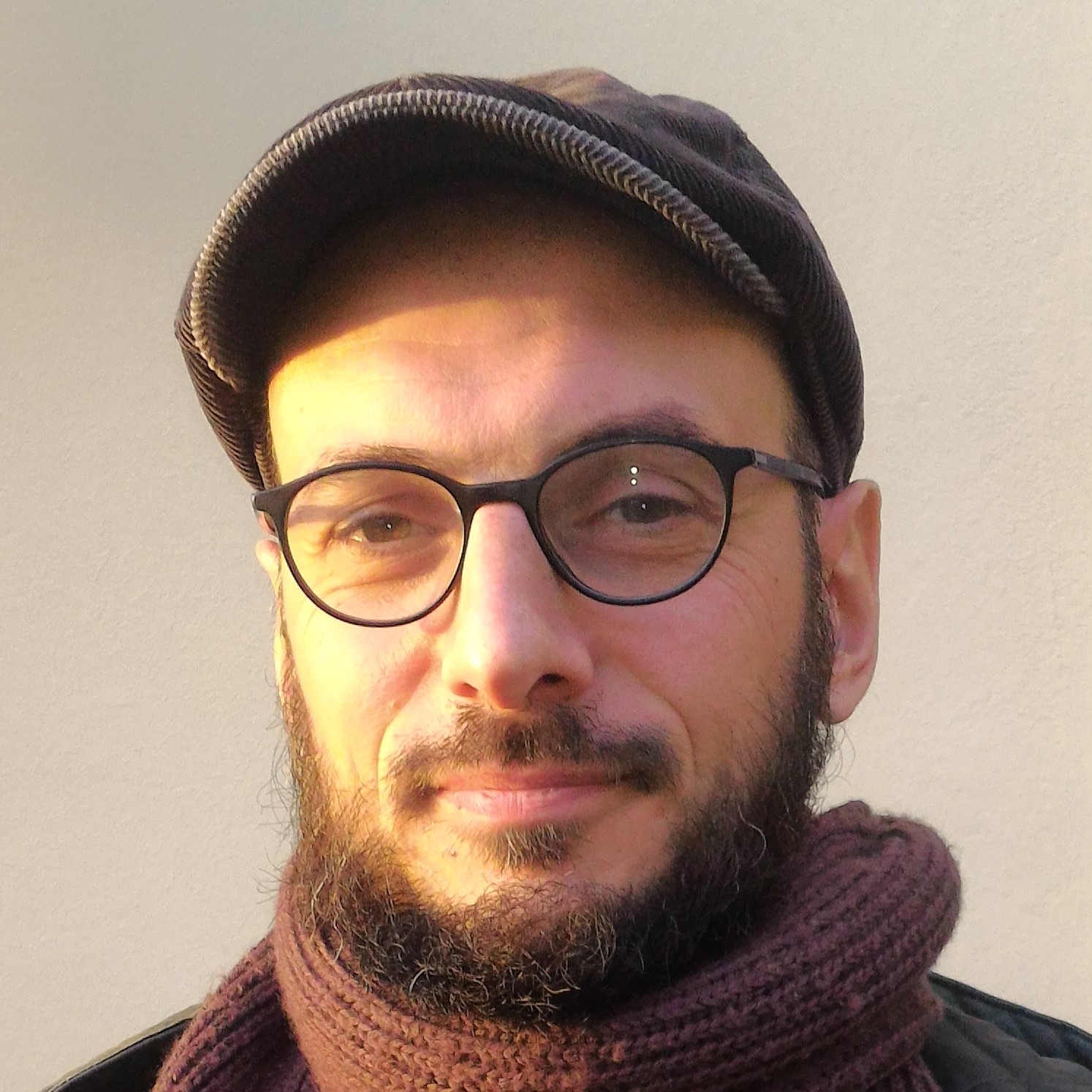 Giuseppe D'Amico