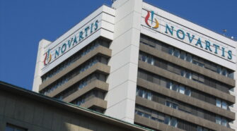 Novartis lotteria dei farmaci ai più "fortunati"