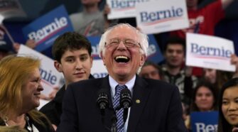 Sanders_prossime elezioni