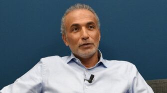 Tariq Ramadan