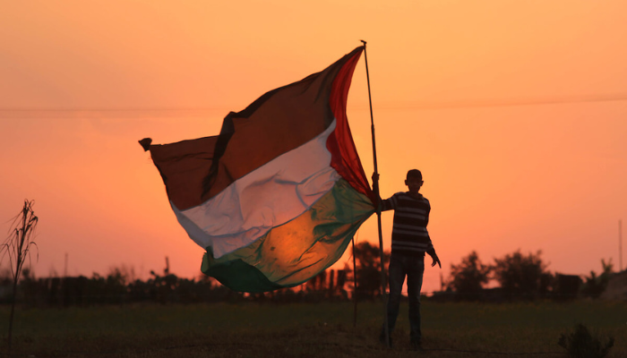 Manca un Ghandi Palestinese: il ritornello che ignora la lunga lotta non  violenta contro l'occupazione - La Luce